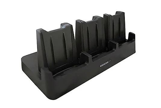 DOCK, 3 SLOT, MEMOR 10